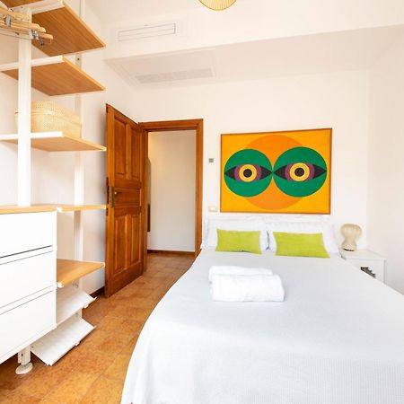 איסקיה Il Lauro Luxury Villa מראה חיצוני תמונה