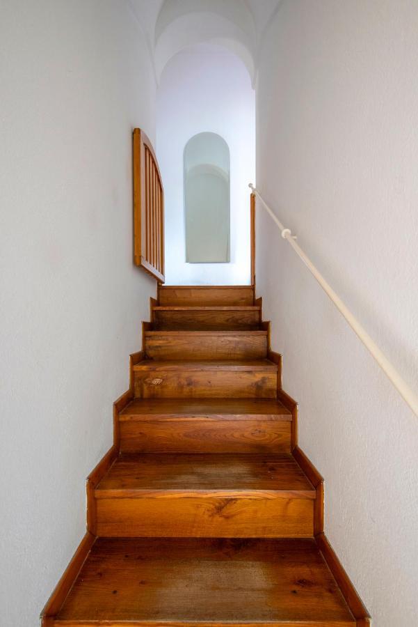 איסקיה Il Lauro Luxury Villa מראה חיצוני תמונה