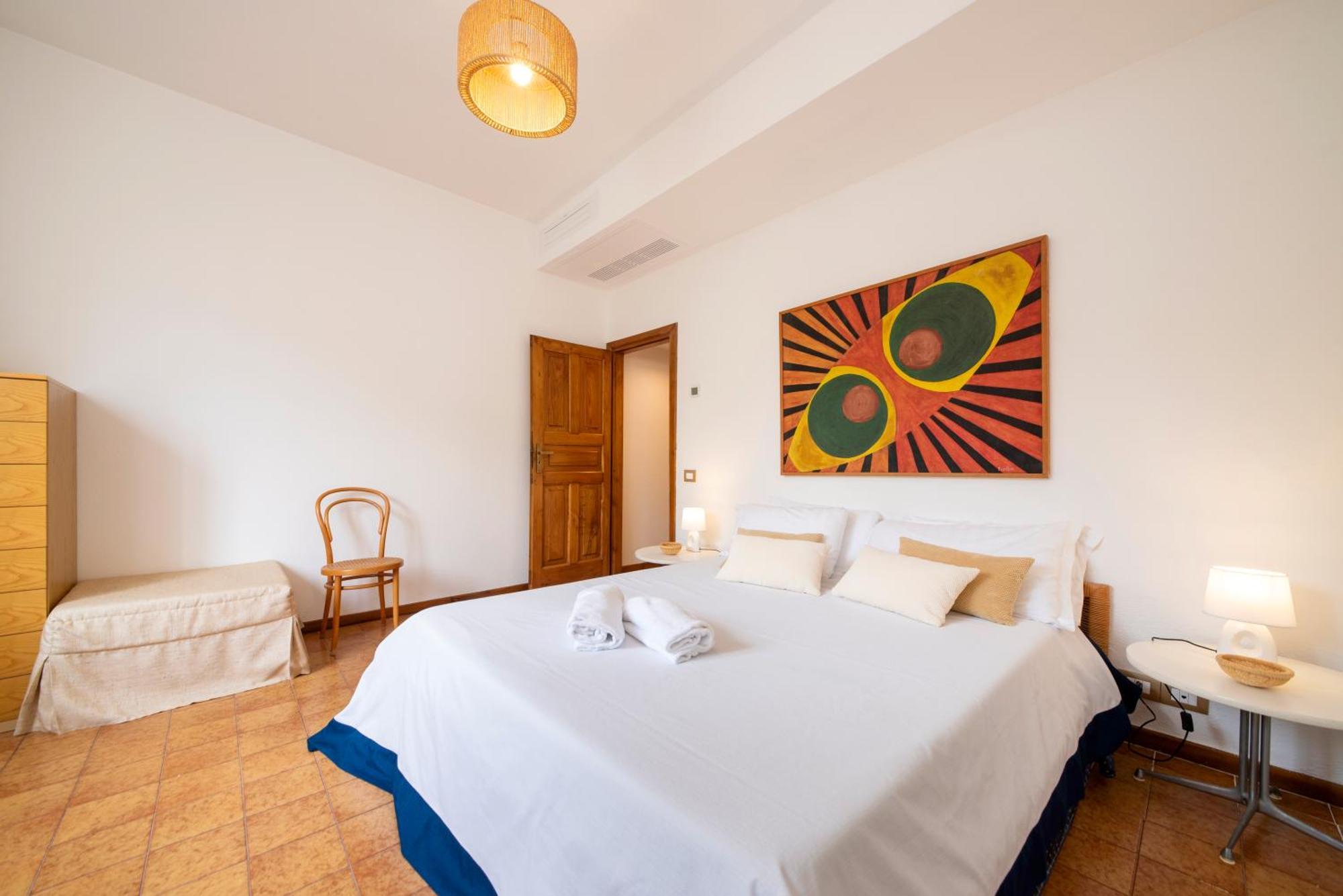 איסקיה Il Lauro Luxury Villa מראה חיצוני תמונה