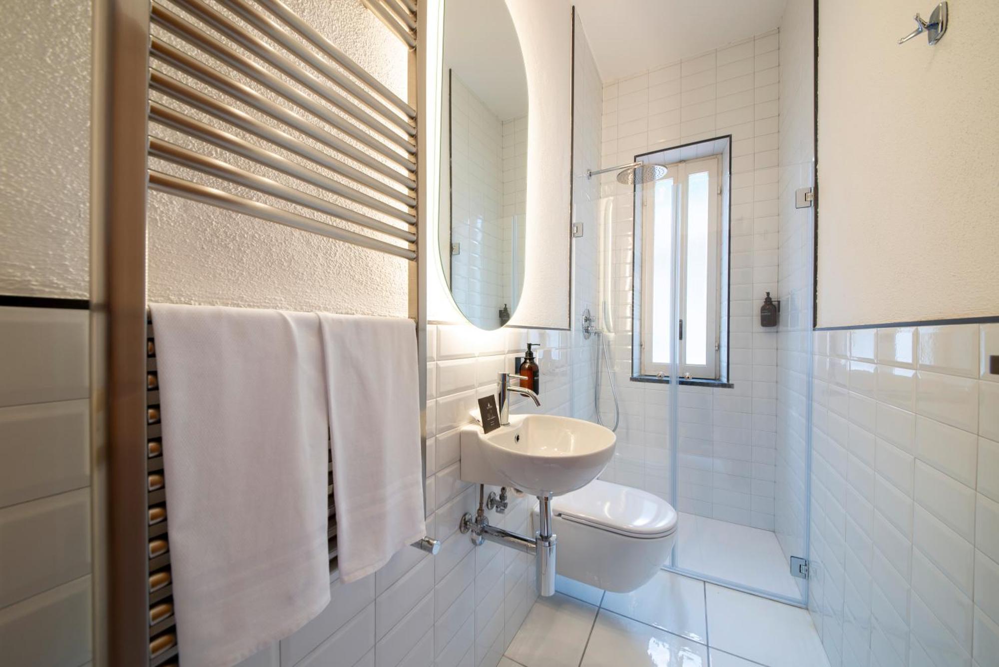 איסקיה Il Lauro Luxury Villa מראה חיצוני תמונה