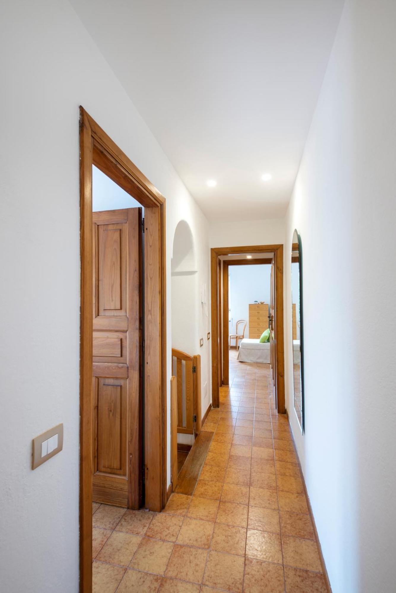 איסקיה Il Lauro Luxury Villa מראה חיצוני תמונה