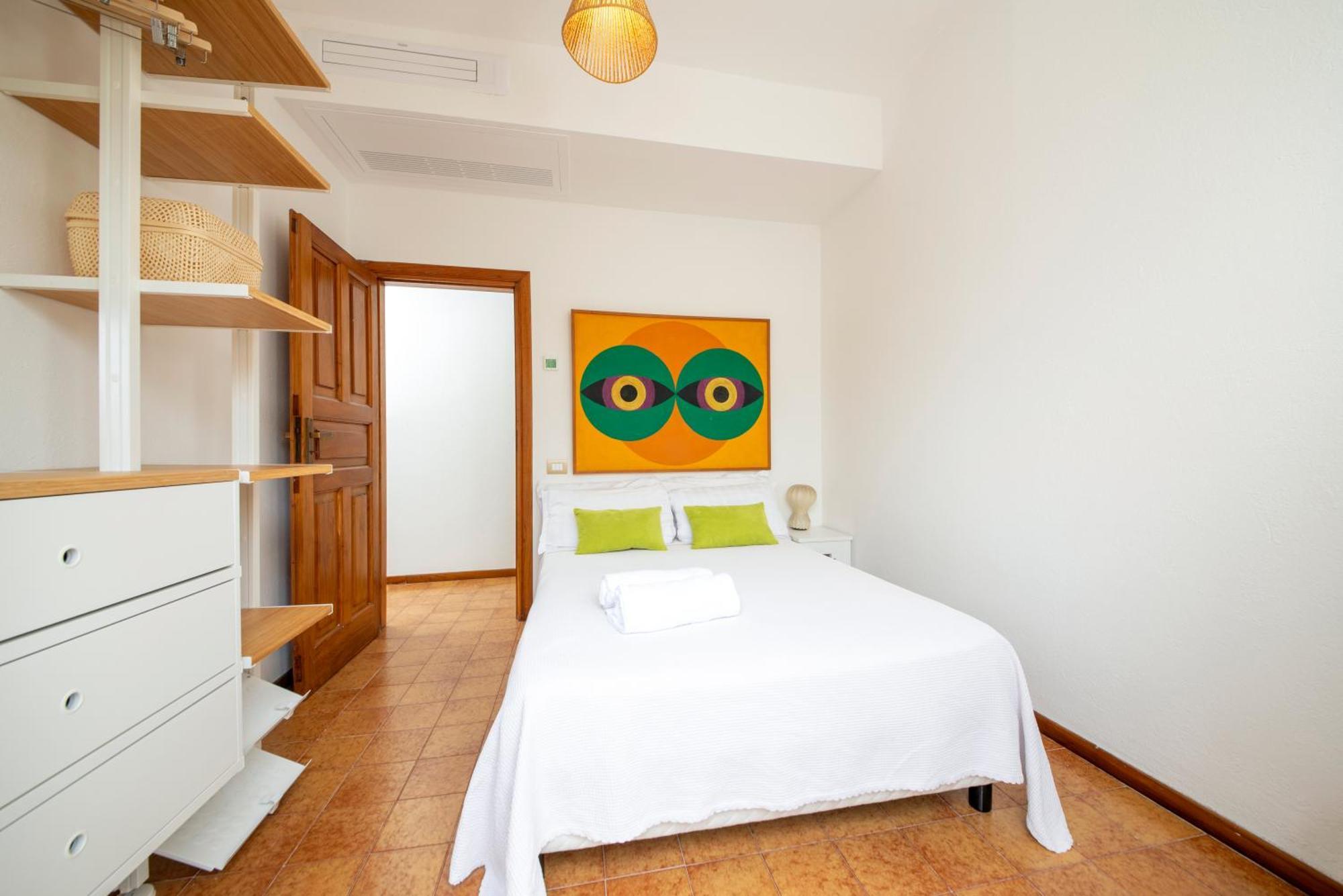 איסקיה Il Lauro Luxury Villa מראה חיצוני תמונה