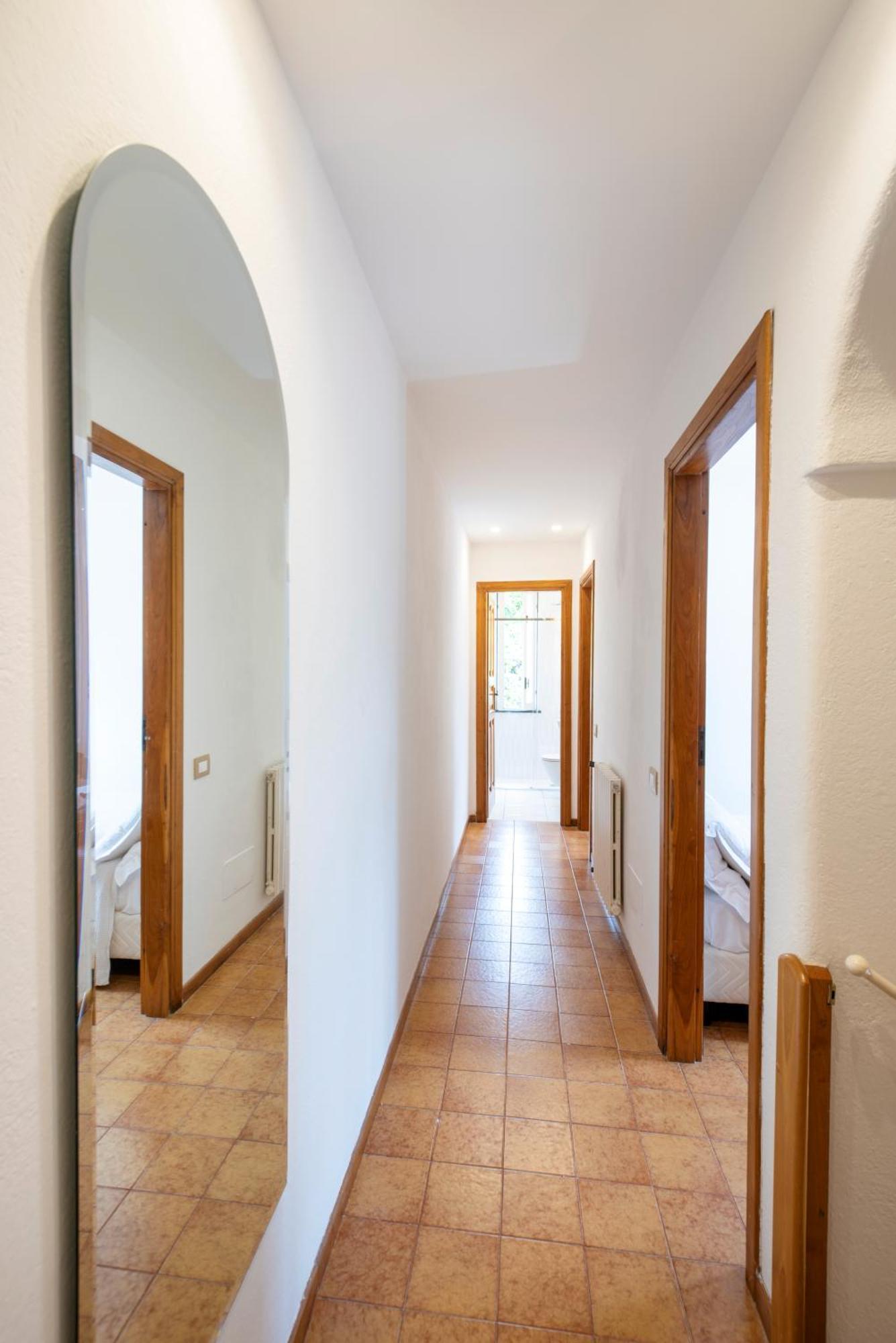 איסקיה Il Lauro Luxury Villa מראה חיצוני תמונה